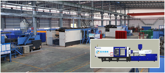 支持非标定制、满足你的多样化需求